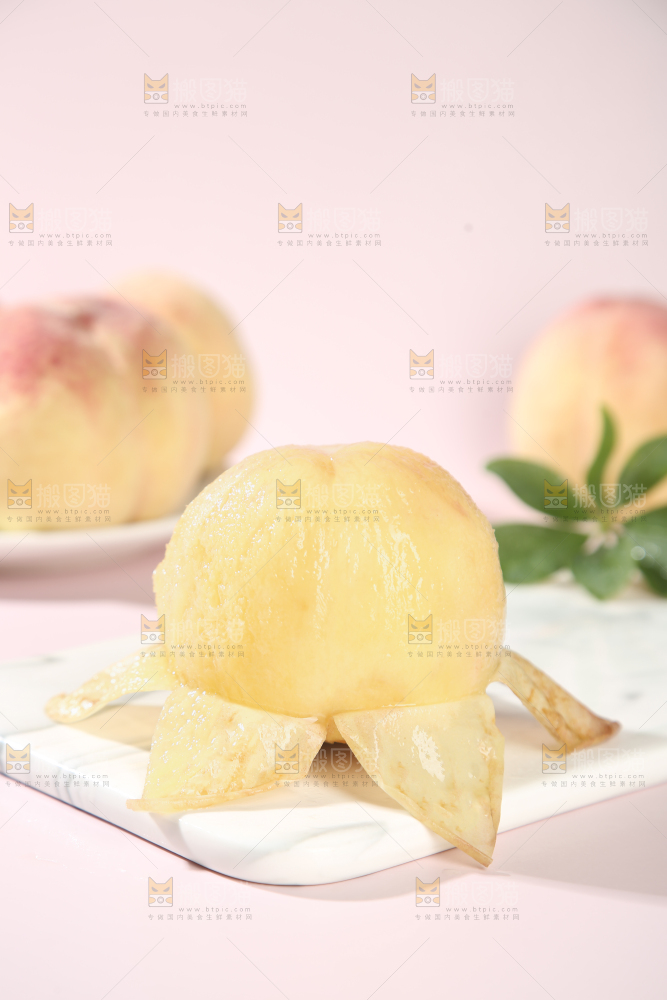 阳山水蜜桃