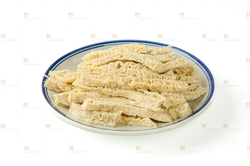 脆豆腐