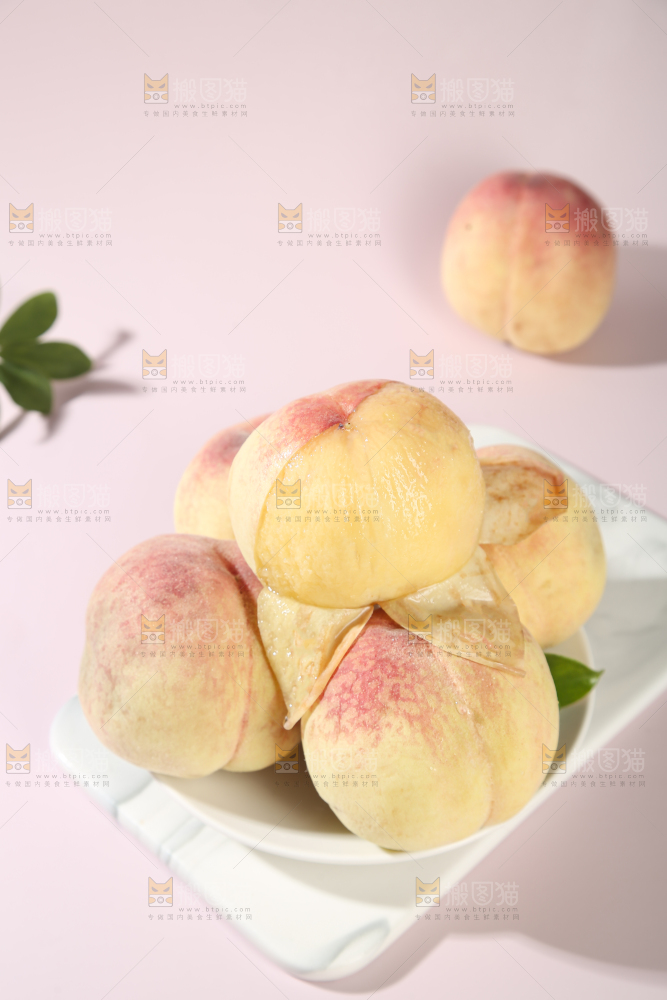 阳山水蜜桃