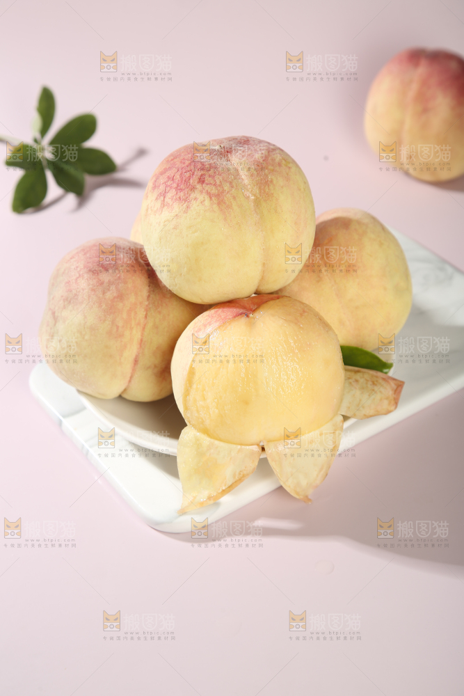 阳山水蜜桃