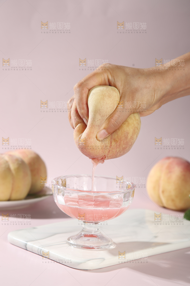 阳山水蜜桃