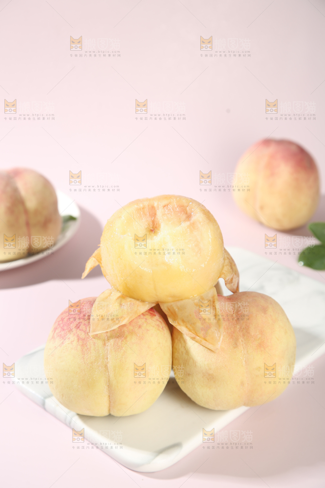 阳山水蜜桃