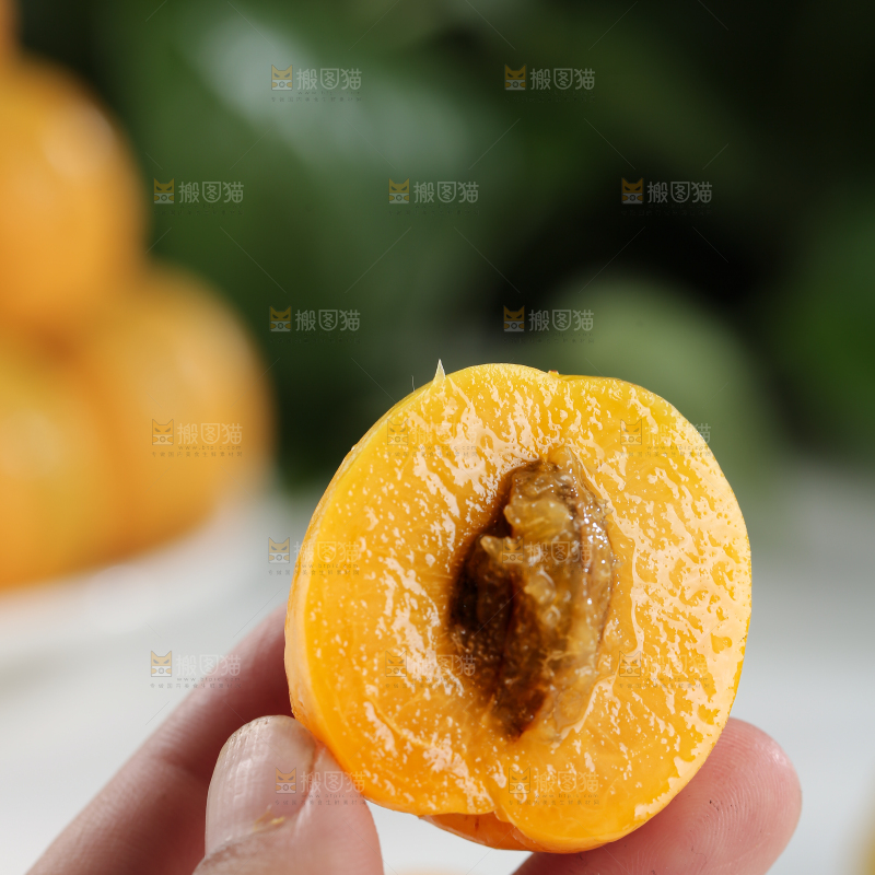 李广杏