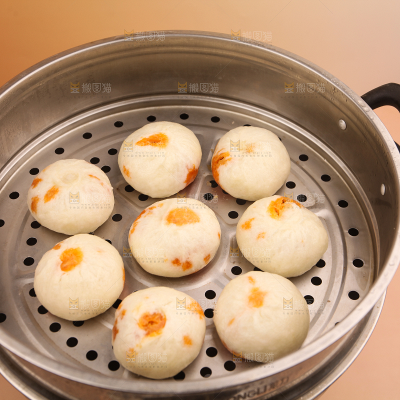 粉丝小笼包