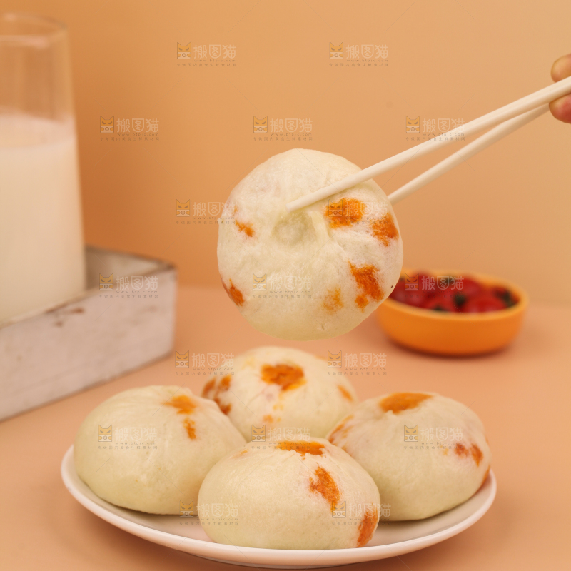 粉丝小笼包