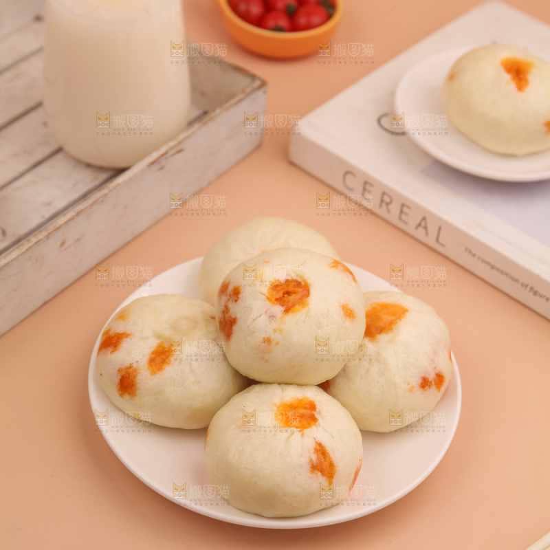 粉丝小笼包