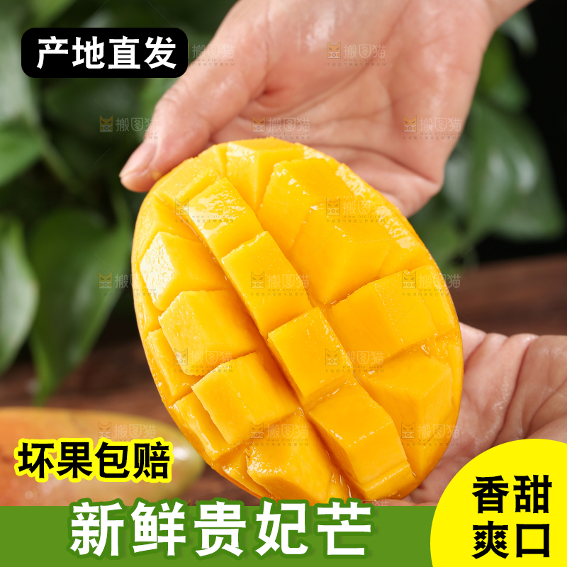 贵妃芒