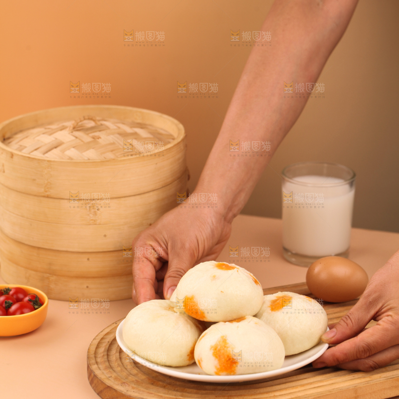 粉丝小笼包