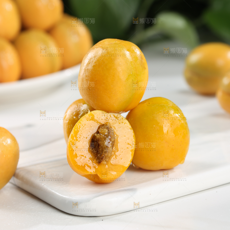 李广杏