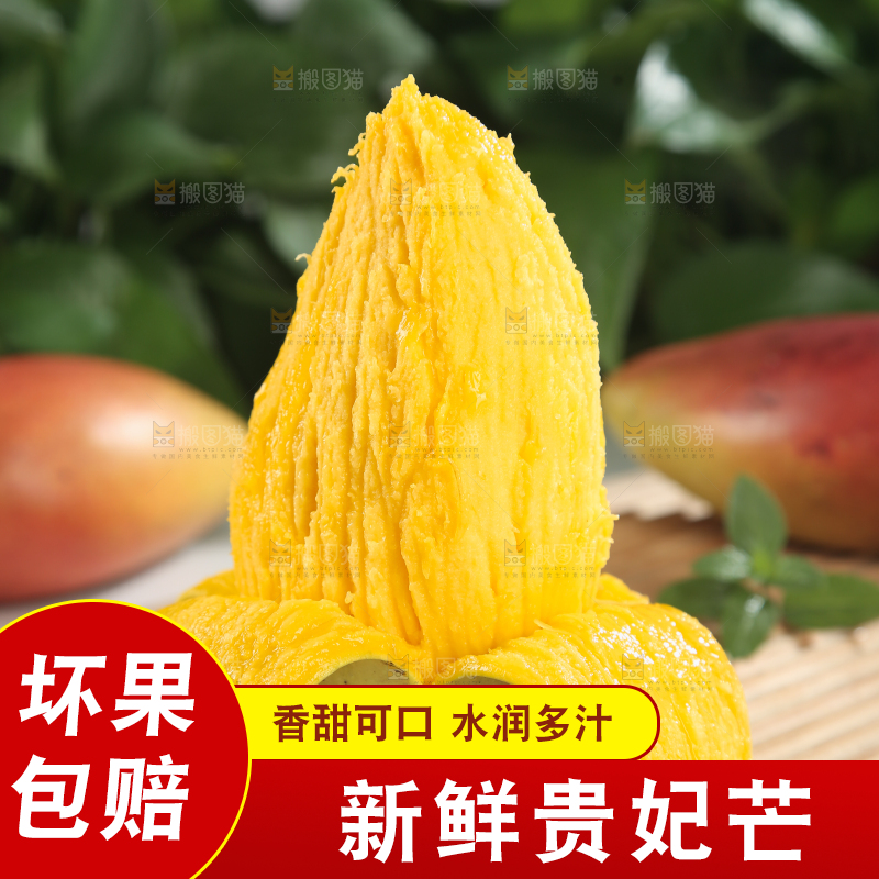贵妃芒