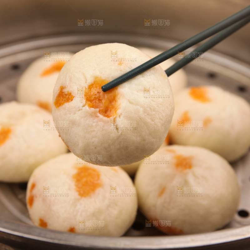 粉丝小笼包