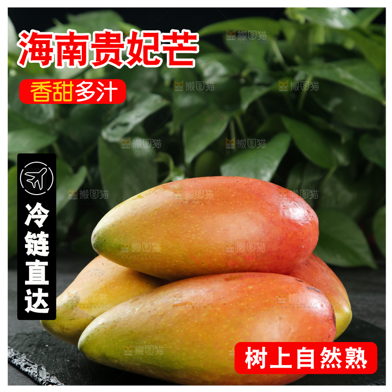 贵妃芒
