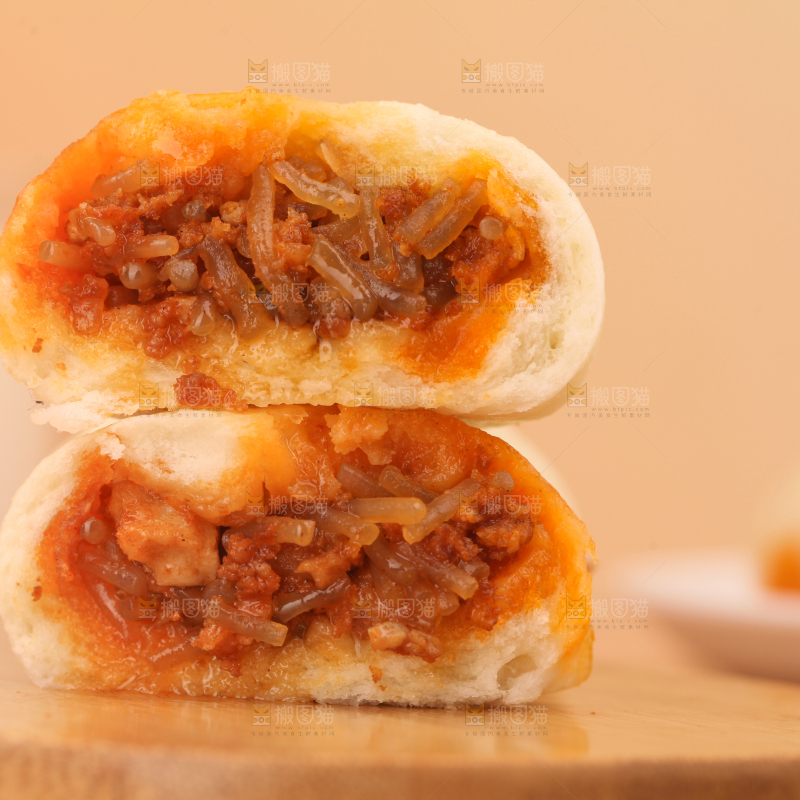 粉丝小笼包