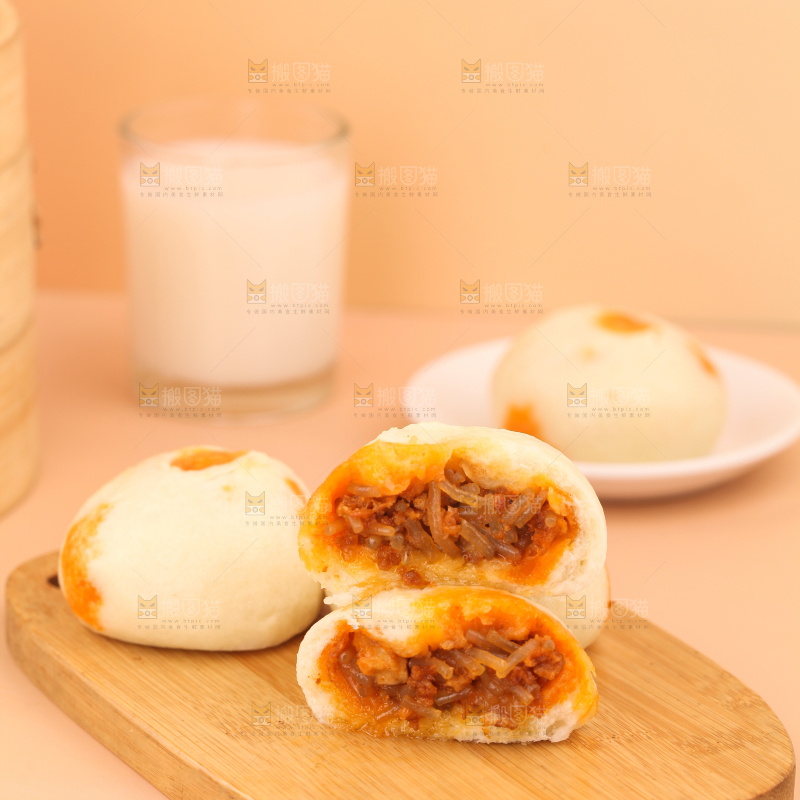 粉丝小笼包
