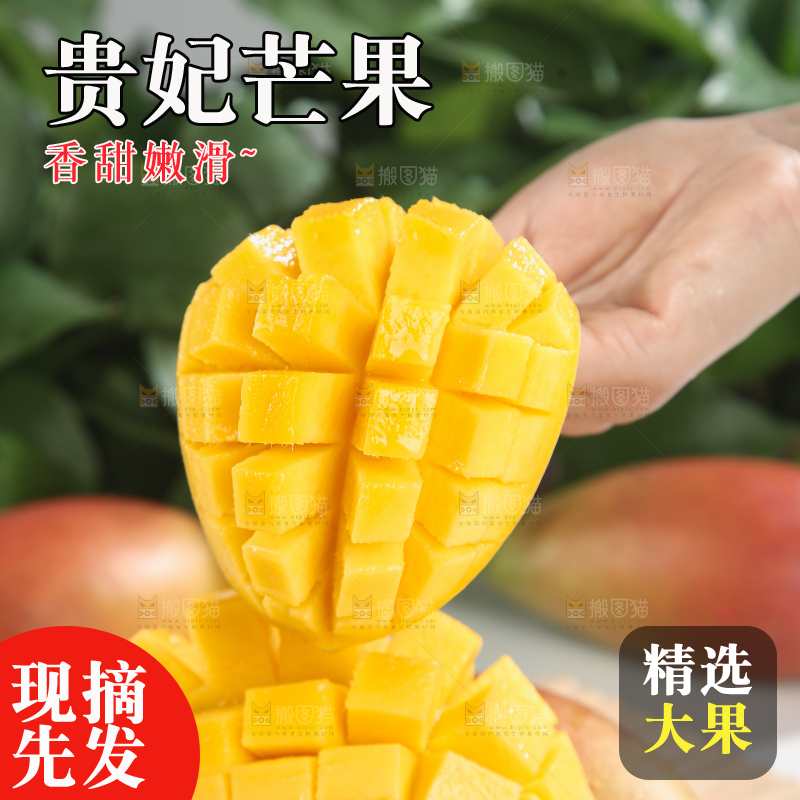 贵妃芒