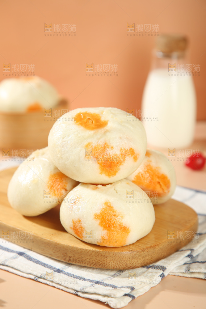 小笼包