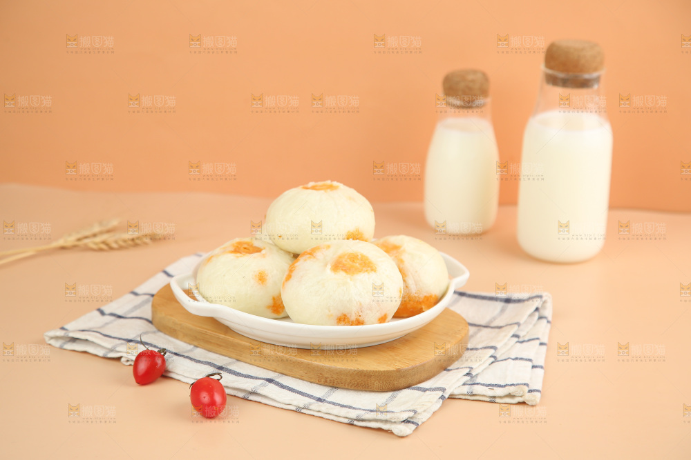 小笼包