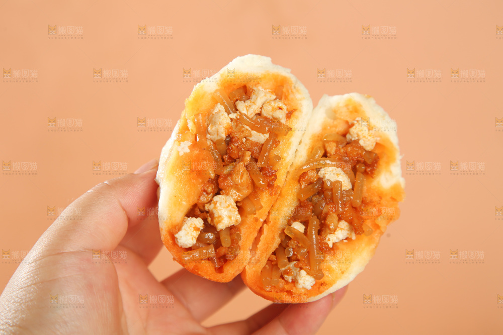 小笼包