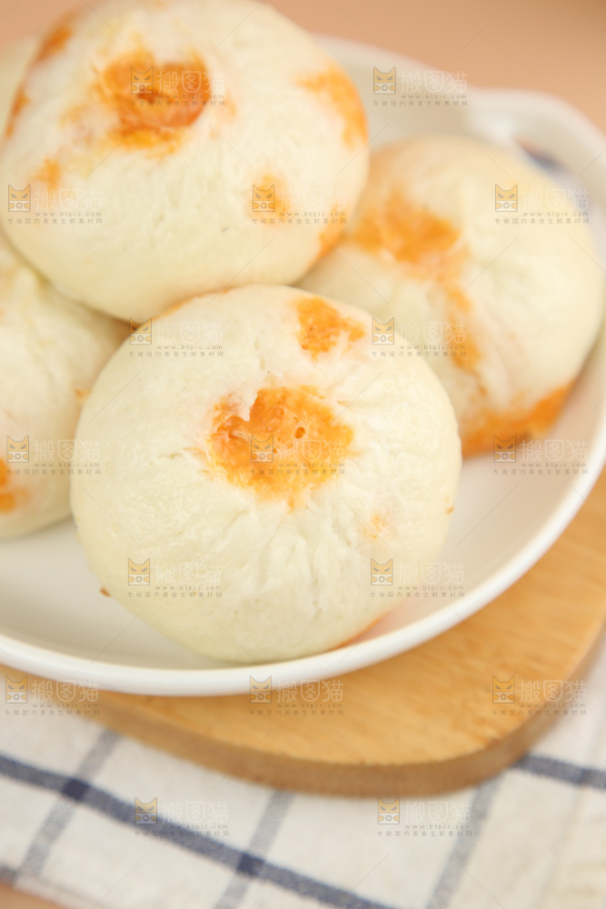 小笼包