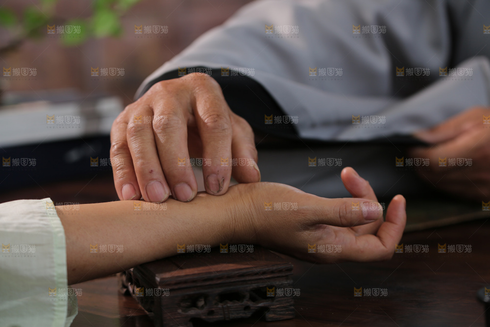 艾灸