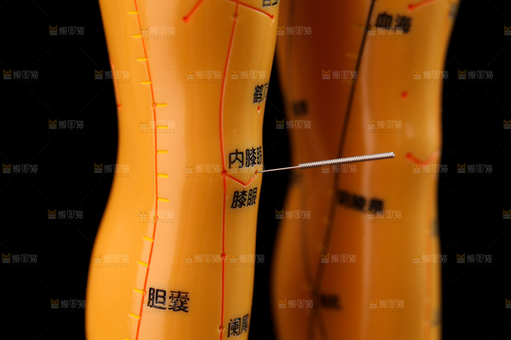针灸