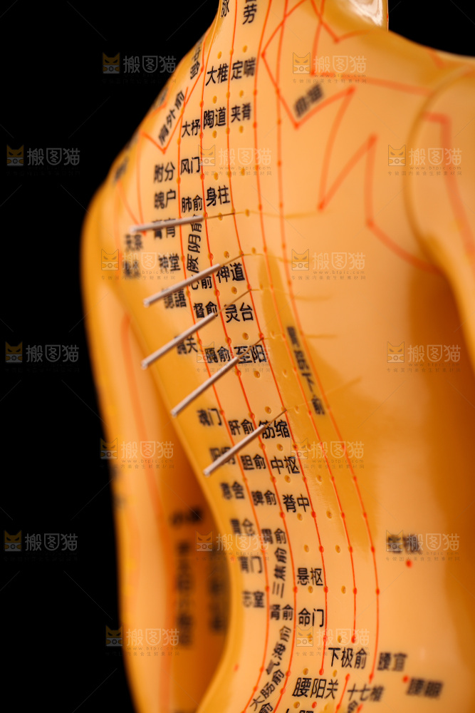 针灸