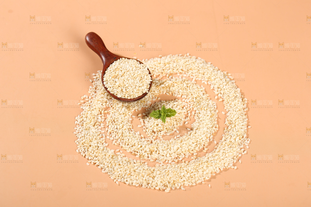 白芝麻