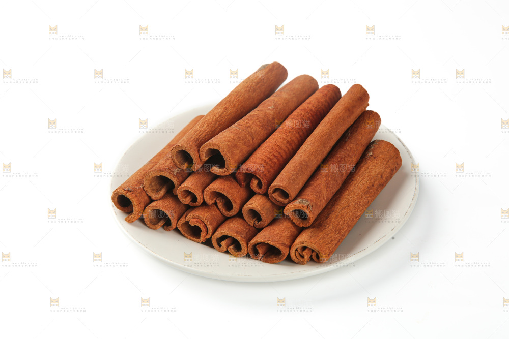桂皮