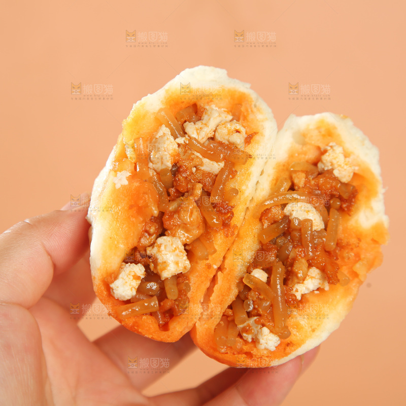 小笼包