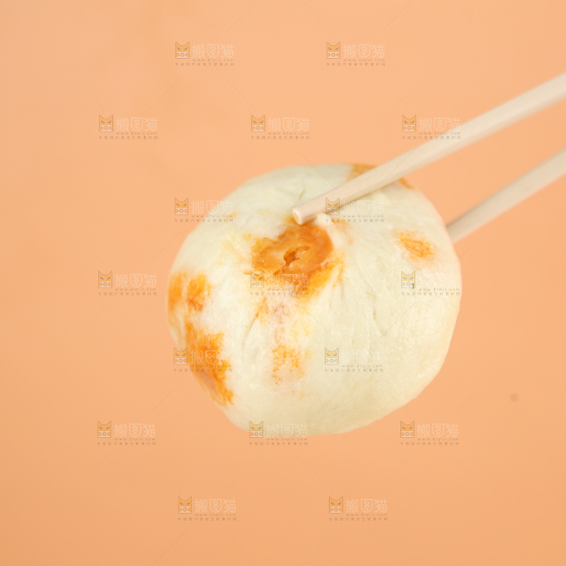 小笼包