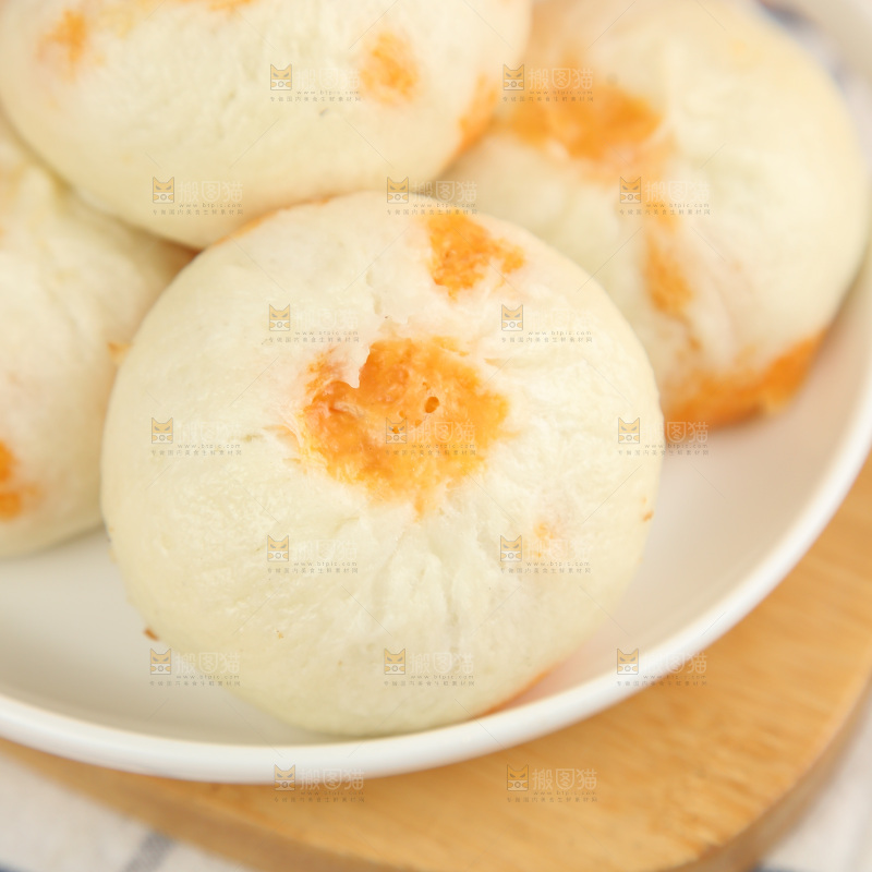 小笼包