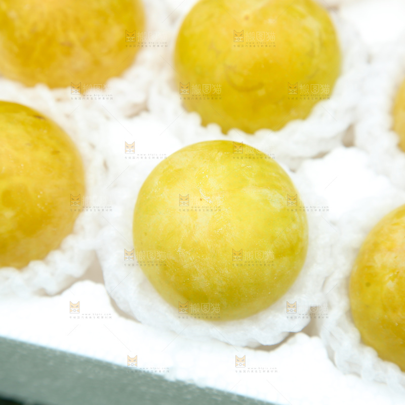 桃花李