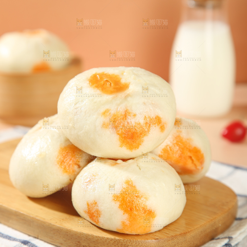 小笼包