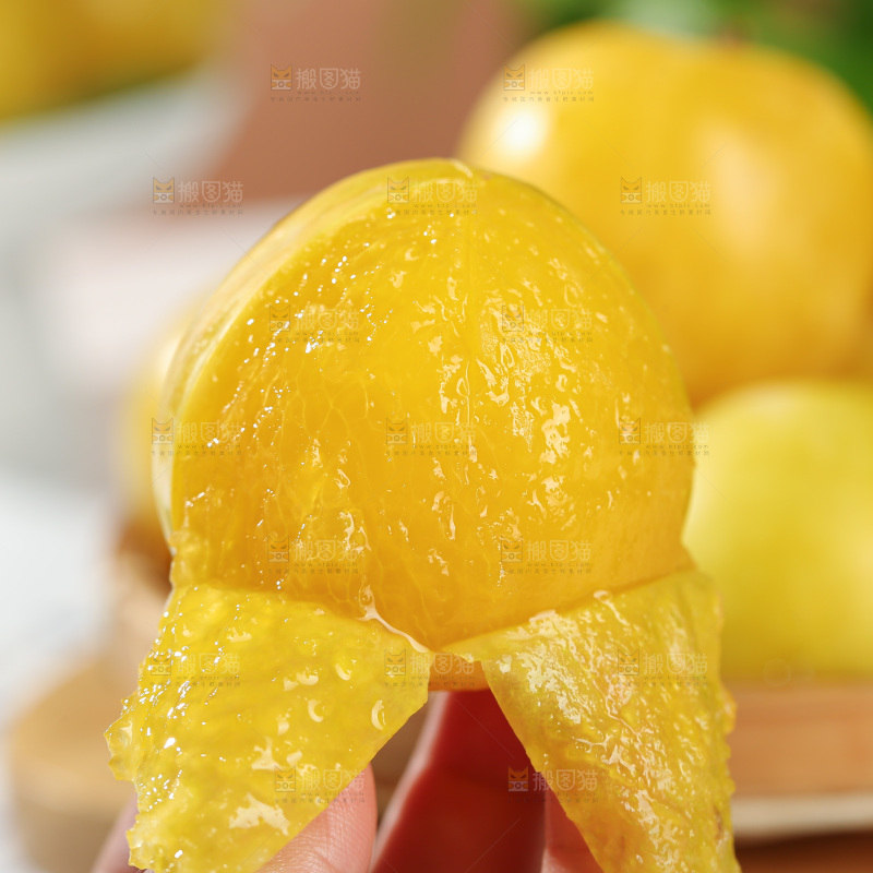 桃花李