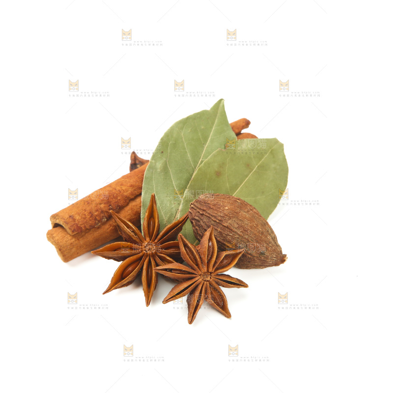 调料组合