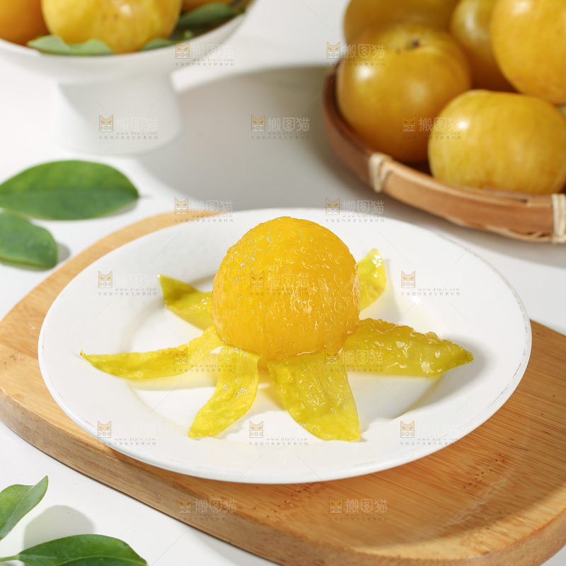 桃花李