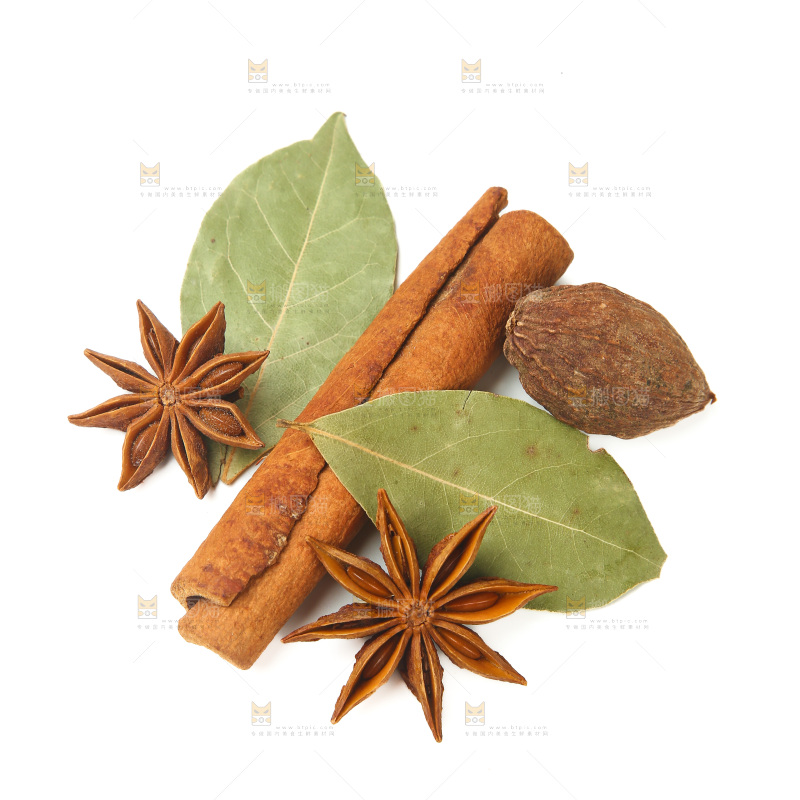 调料组合