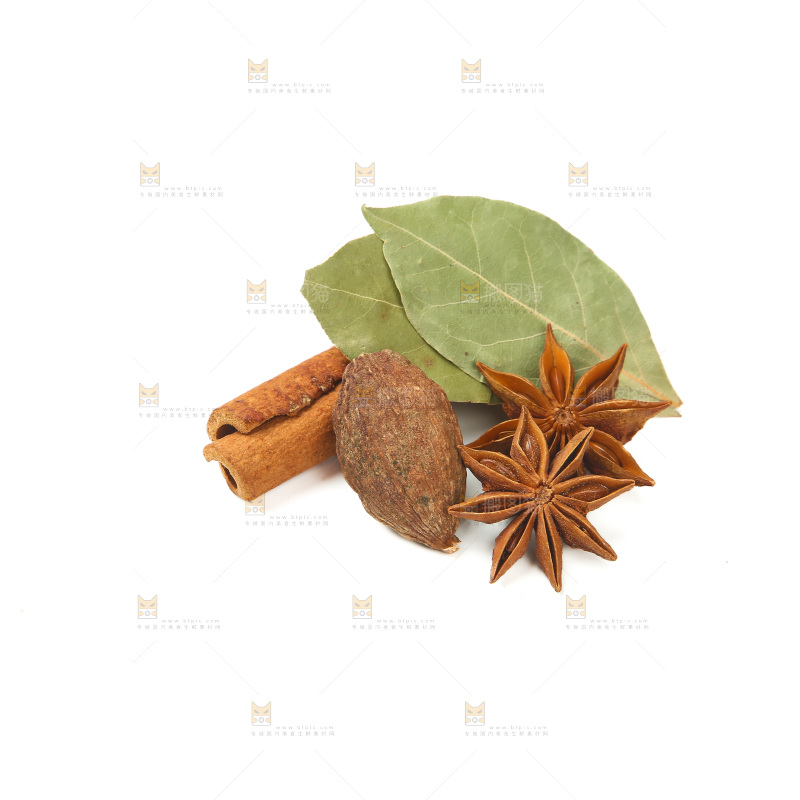 调料组合