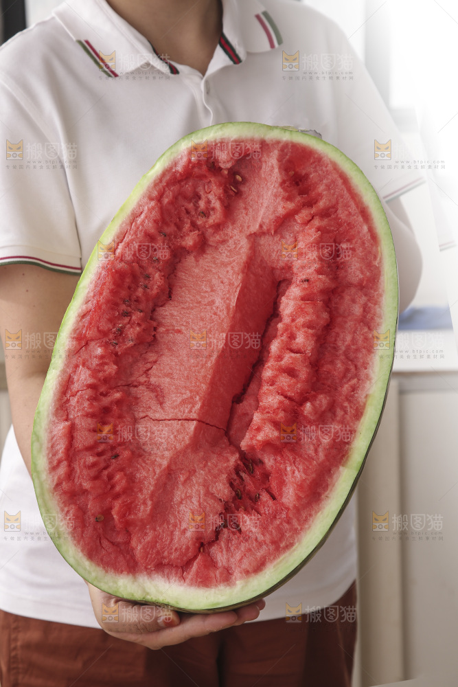 石头瓜