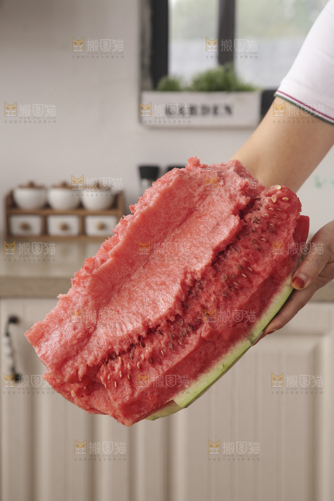 石头瓜