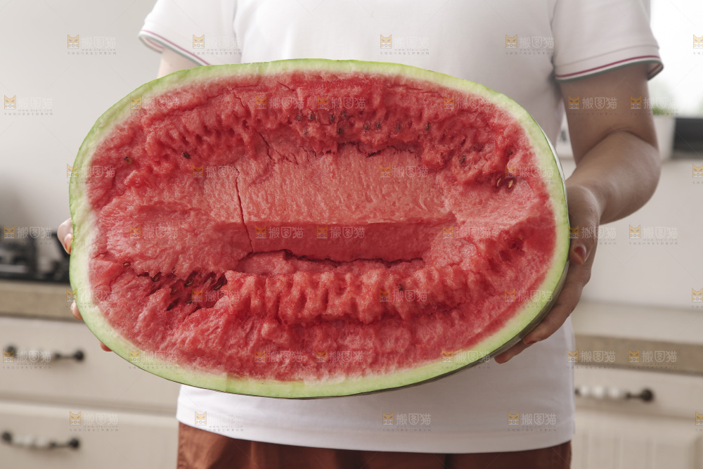 石头瓜