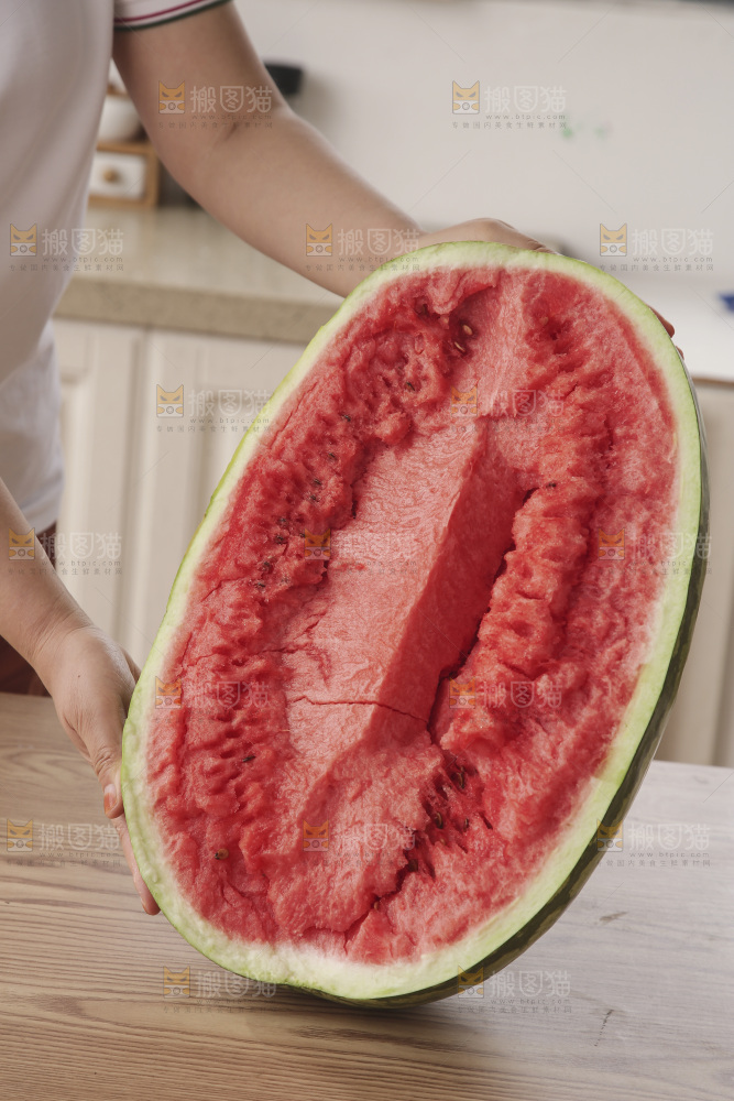 石头瓜