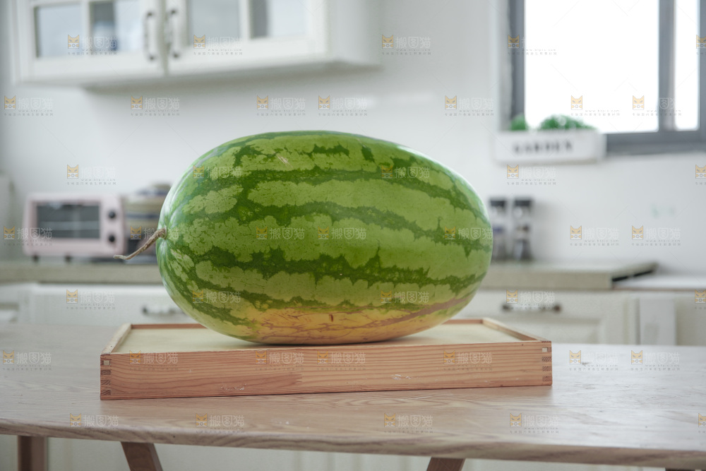 石头瓜