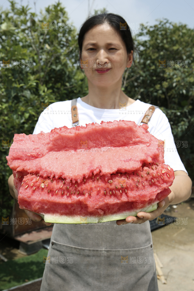 石头瓜