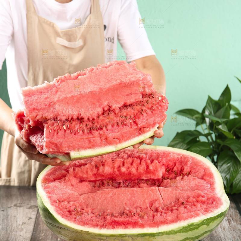 石头瓜