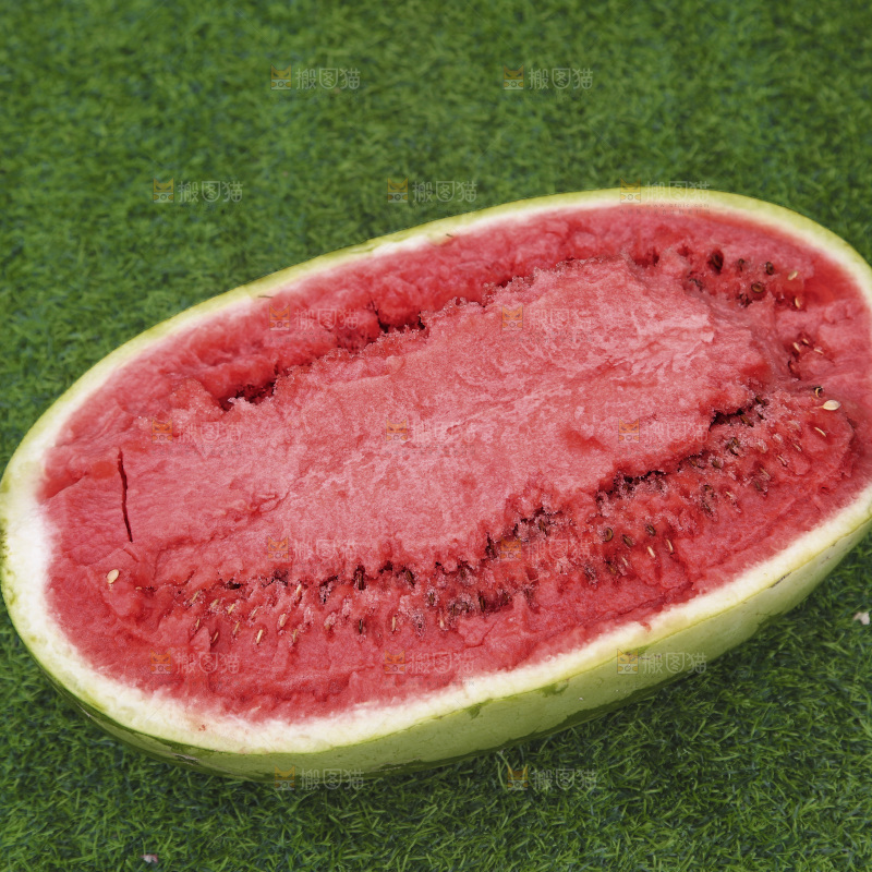 石头瓜