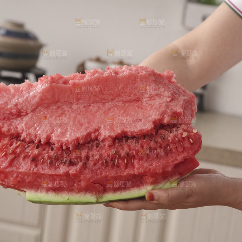 石头瓜