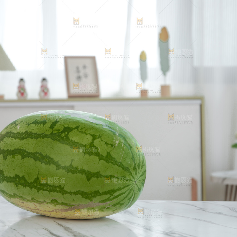 石头瓜
