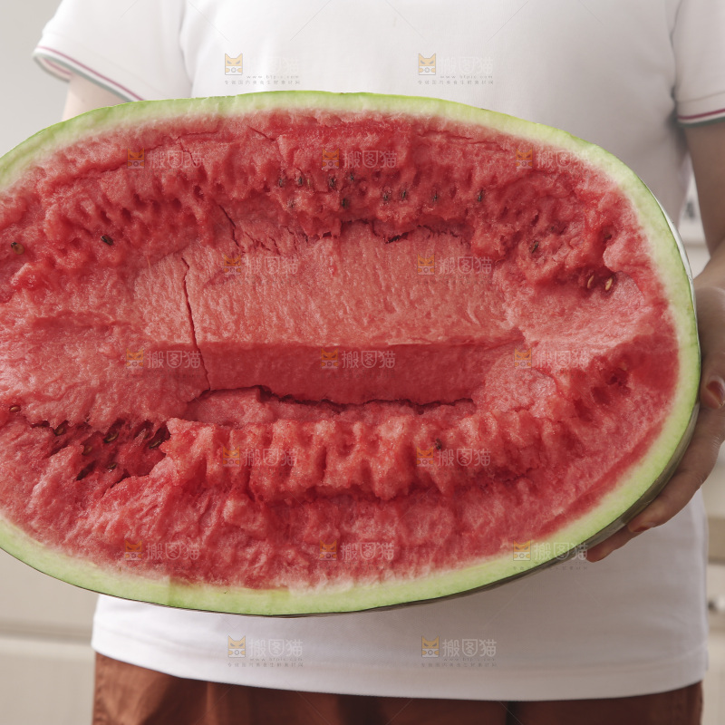 石头瓜