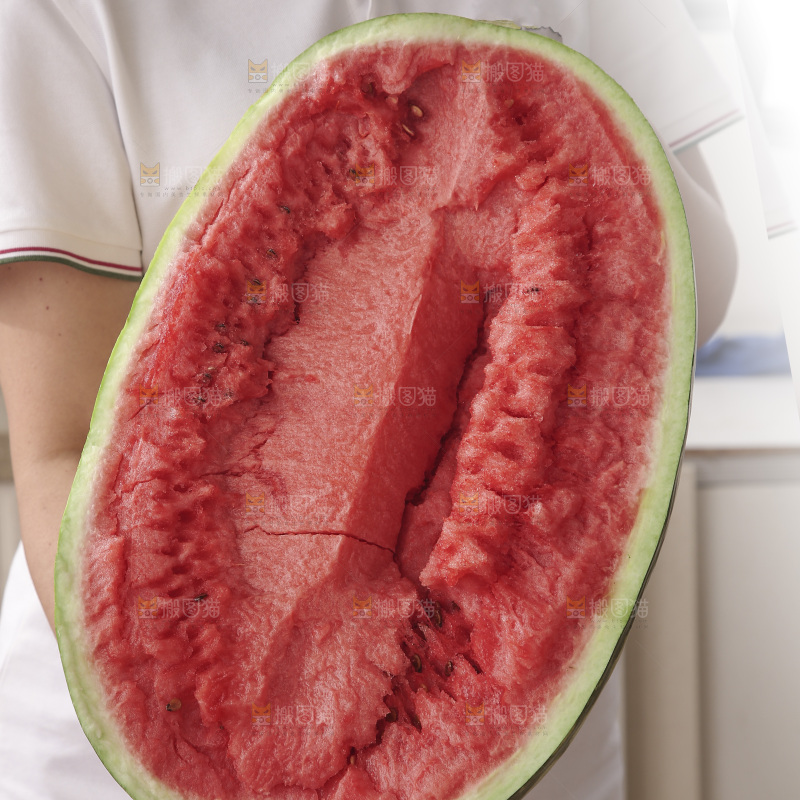 石头瓜